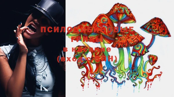 ALPHA PVP Новокубанск